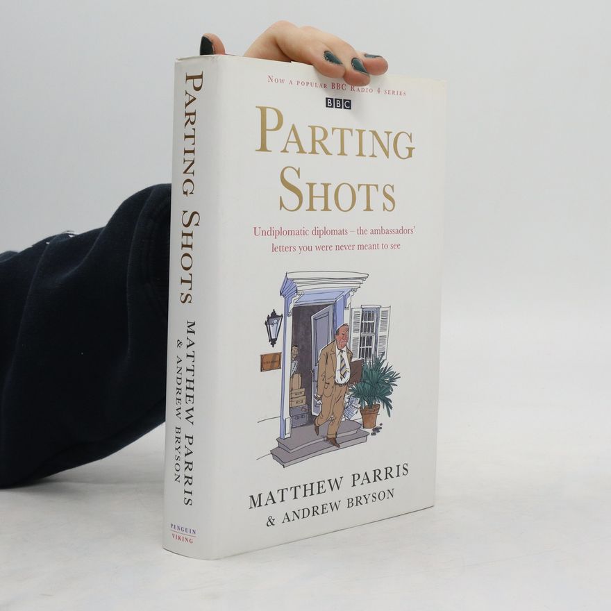Andrew Bryson Parting Shots