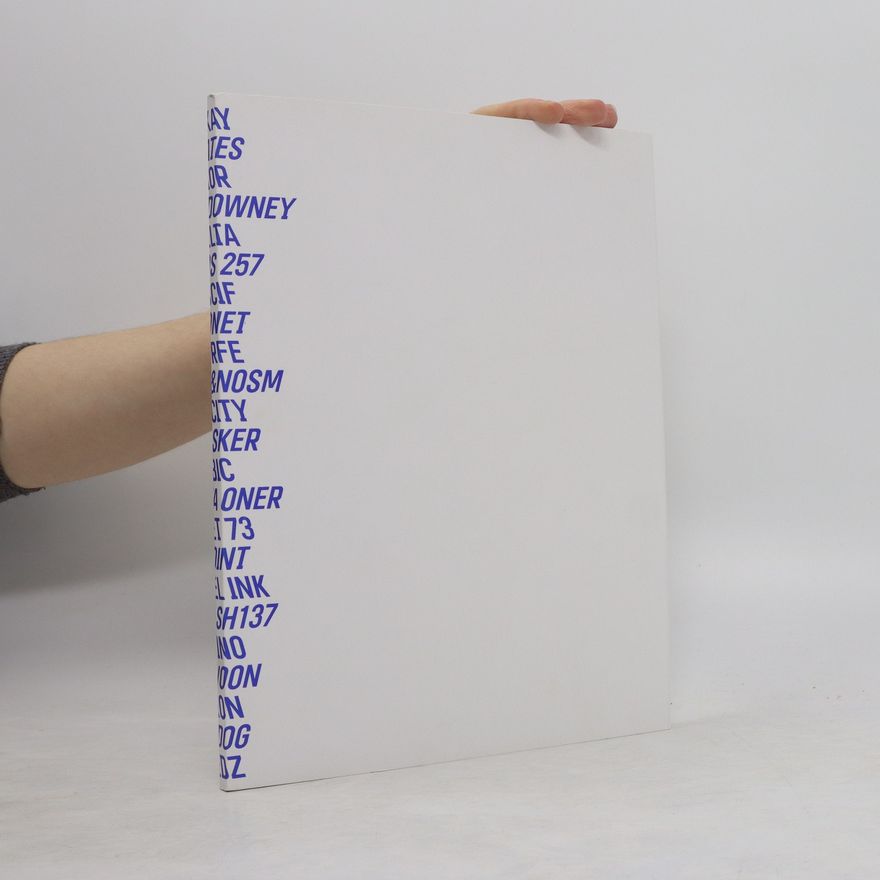 Kolektiv autorů Katalog k výstavě Městem posedlí