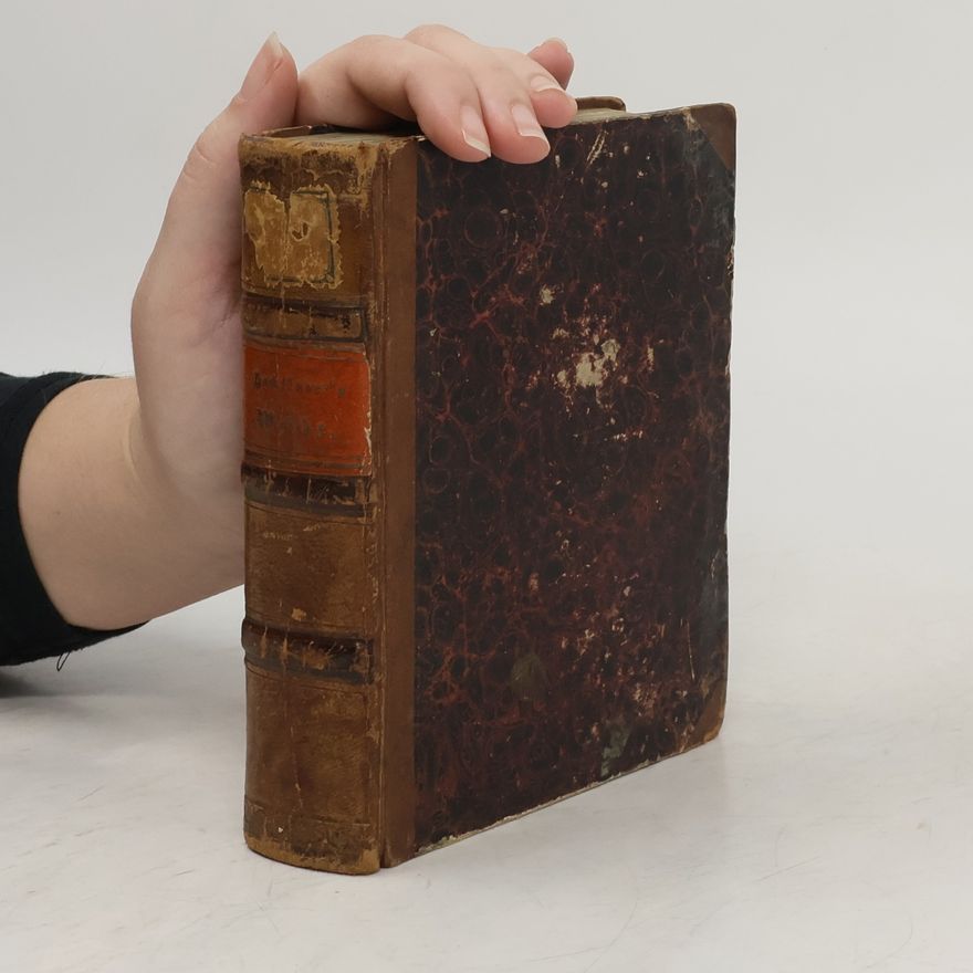 Friedrich Wilhelm Hackländer Werke 7.