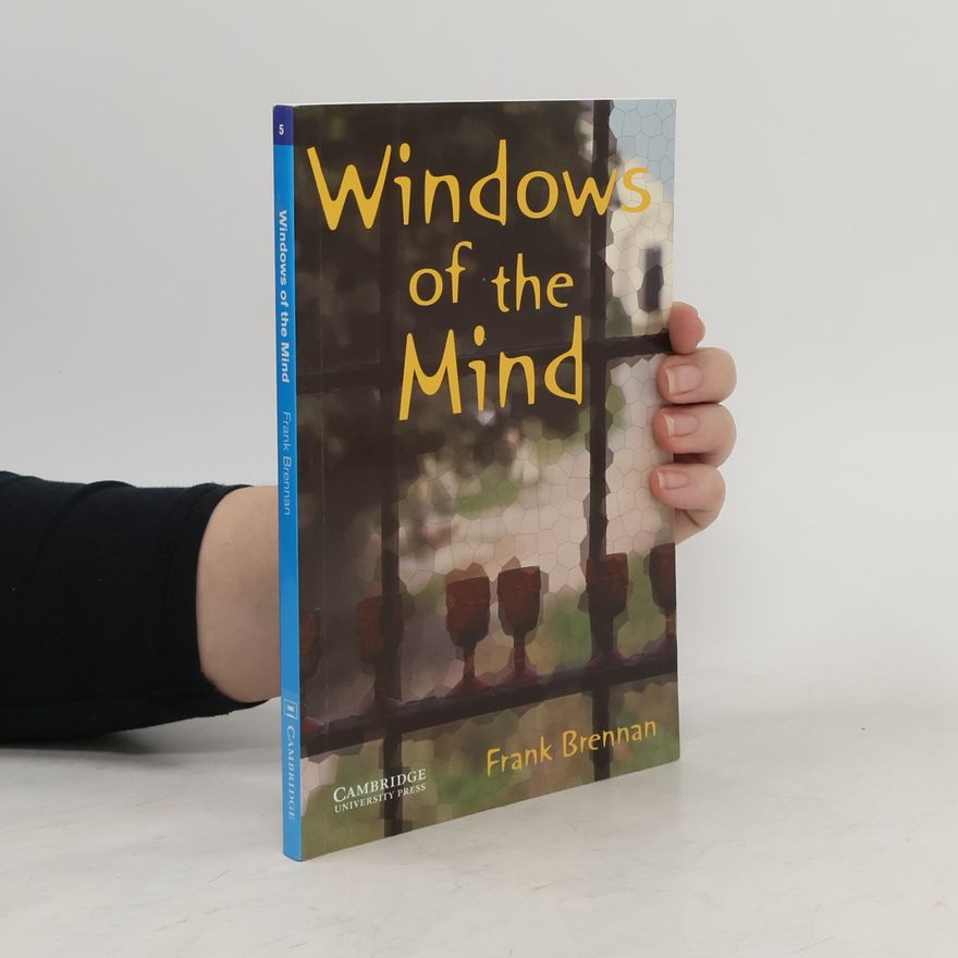 Frank Brennan Windows of the Mind