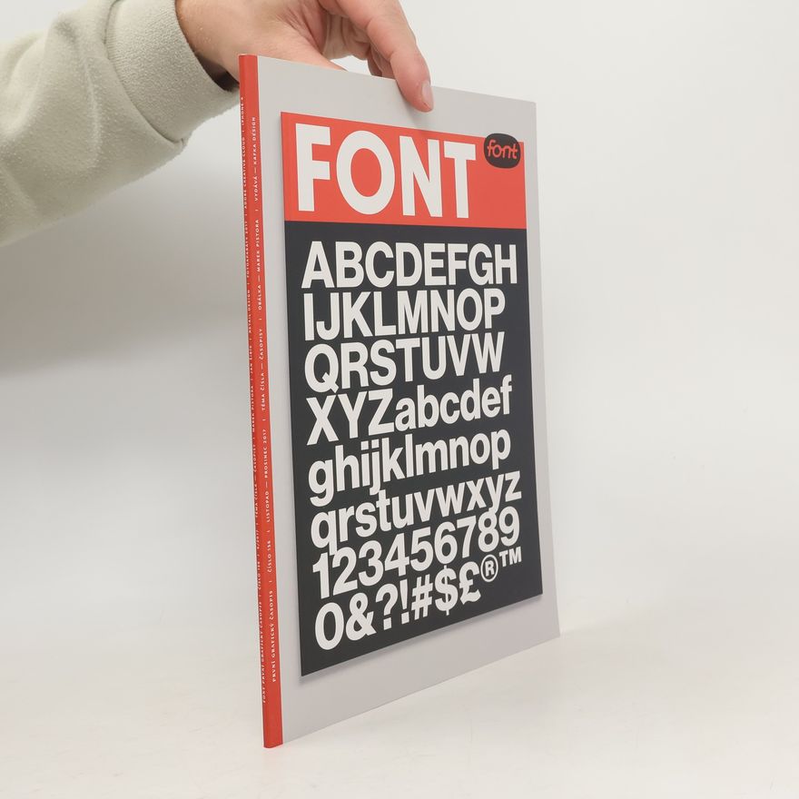 Kolektiv autorů Font 6/2017
