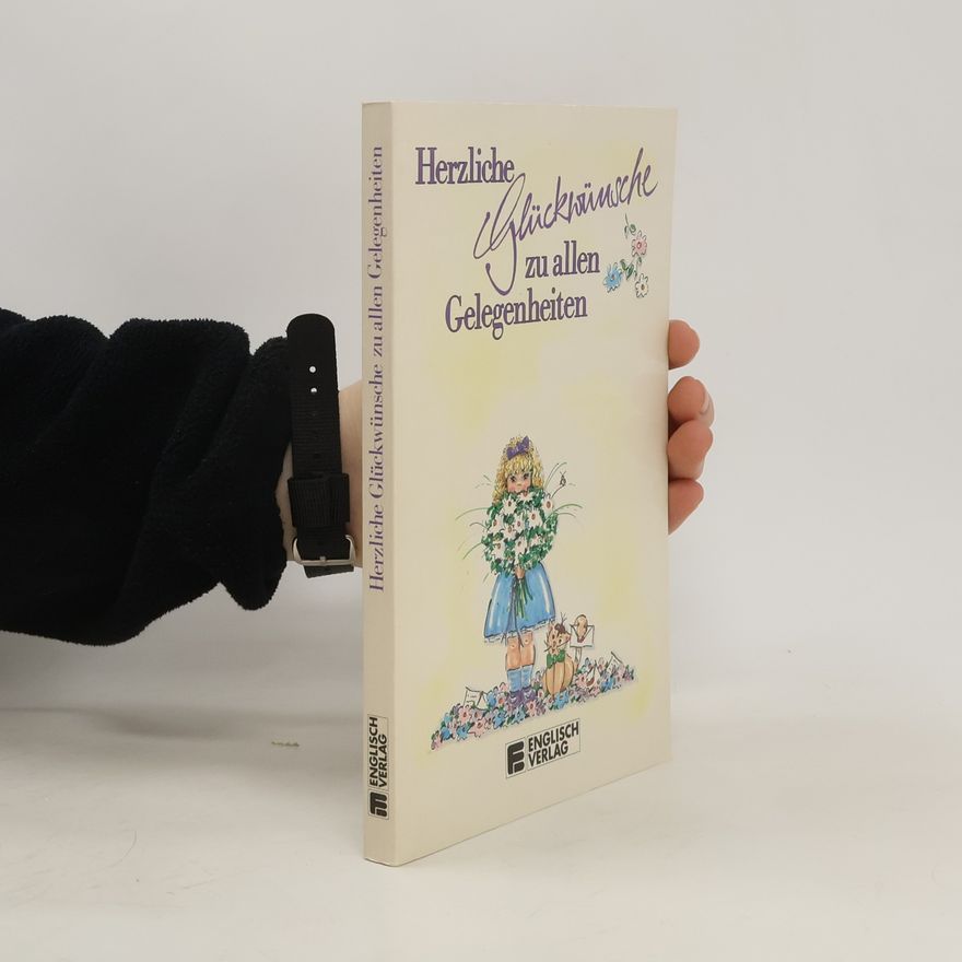 Gabriele Baumgarten Herzliche Glückwünsche zu allen Gelegenheiten