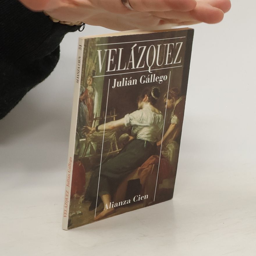 Julián Gállego Velázquez