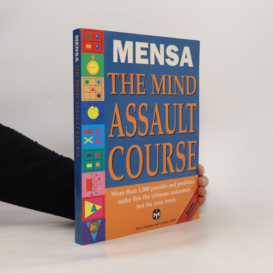 Various authors Mensa: The Mind Assault Course