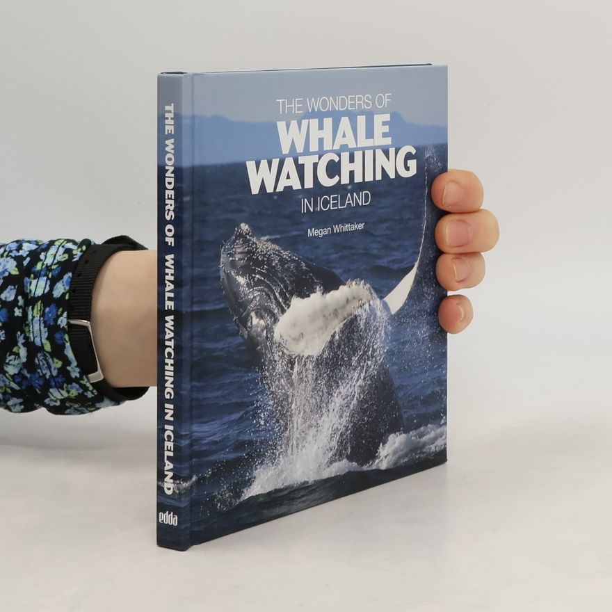 Megan Whittaker The Wonders of Whale Watching in Iceland