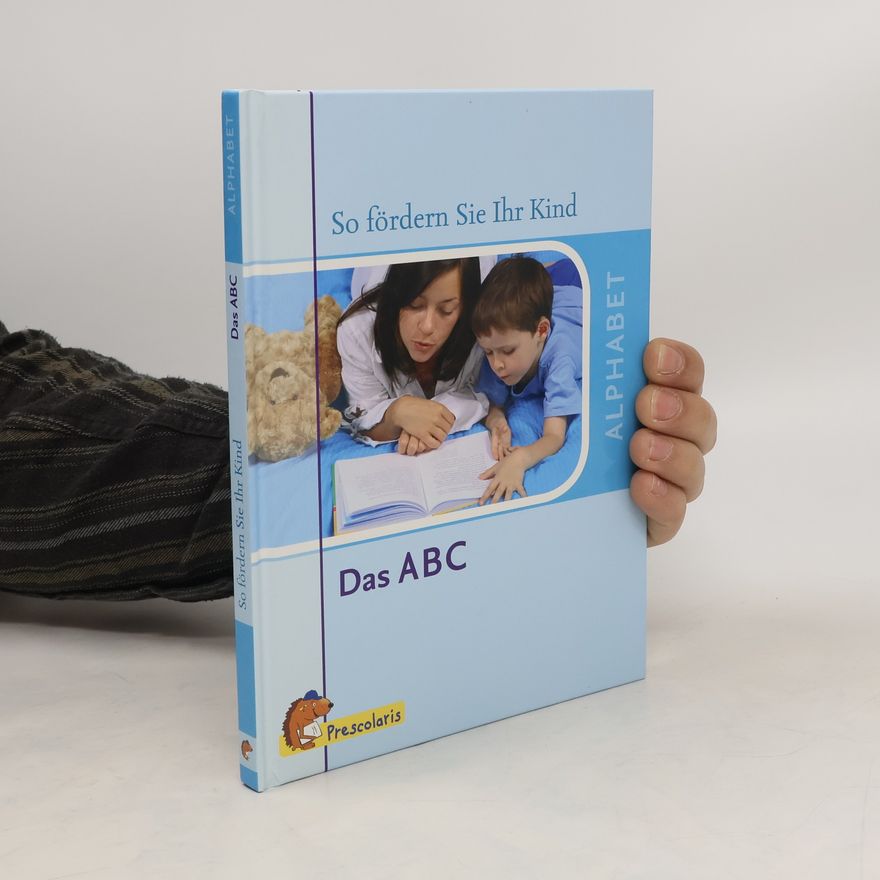 Florian Eichberger Das ABC