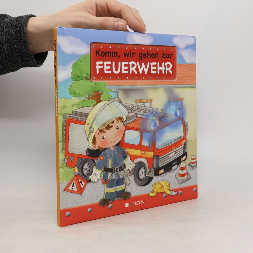 Eleanora Barsotti Komm, wir gehen zur Feuerwehr