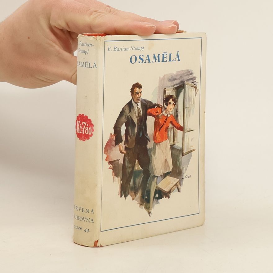 E. Bastian-Stumpf Osamělá