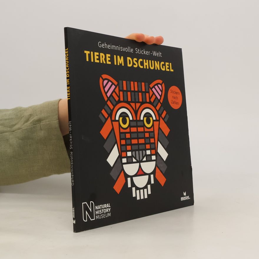 Autorenkollektiv Tiere im Dschungel