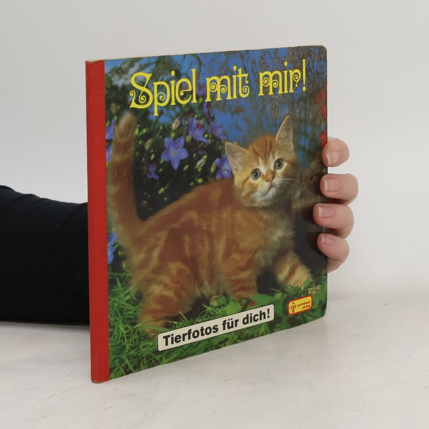 Rolf Hinz Spiel mit mir!