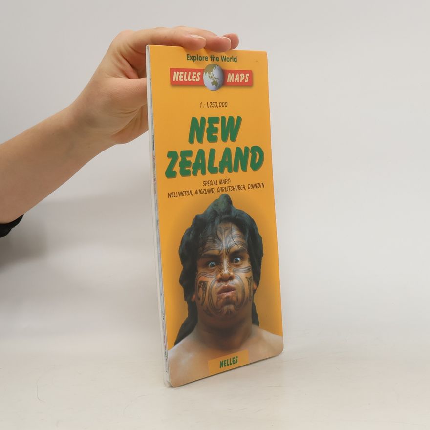 Autorenkollektiv New Zealand