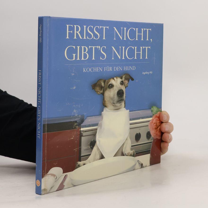Autorenkollektiv Frisst nicht, gibt's nicht