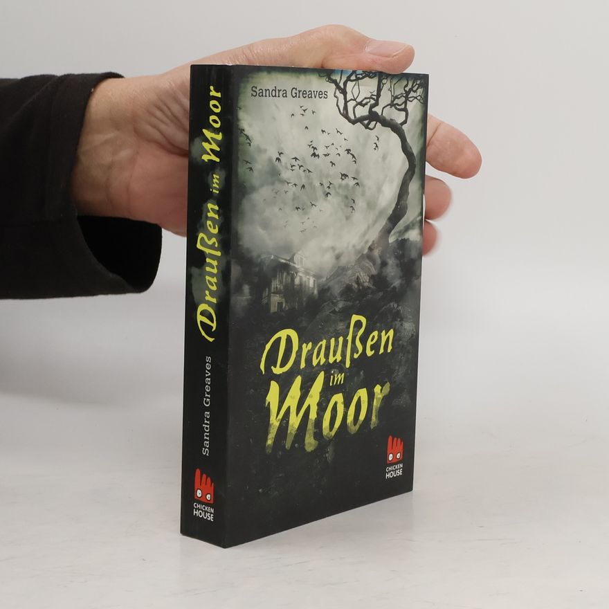 Sandra Greaves Draußen im Moor
