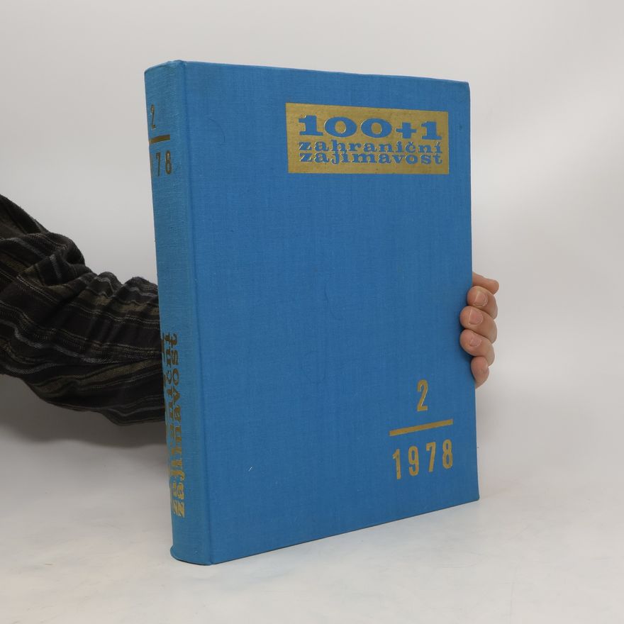 Kolektiv autorů 100+1 zahraniční zajímavost 2