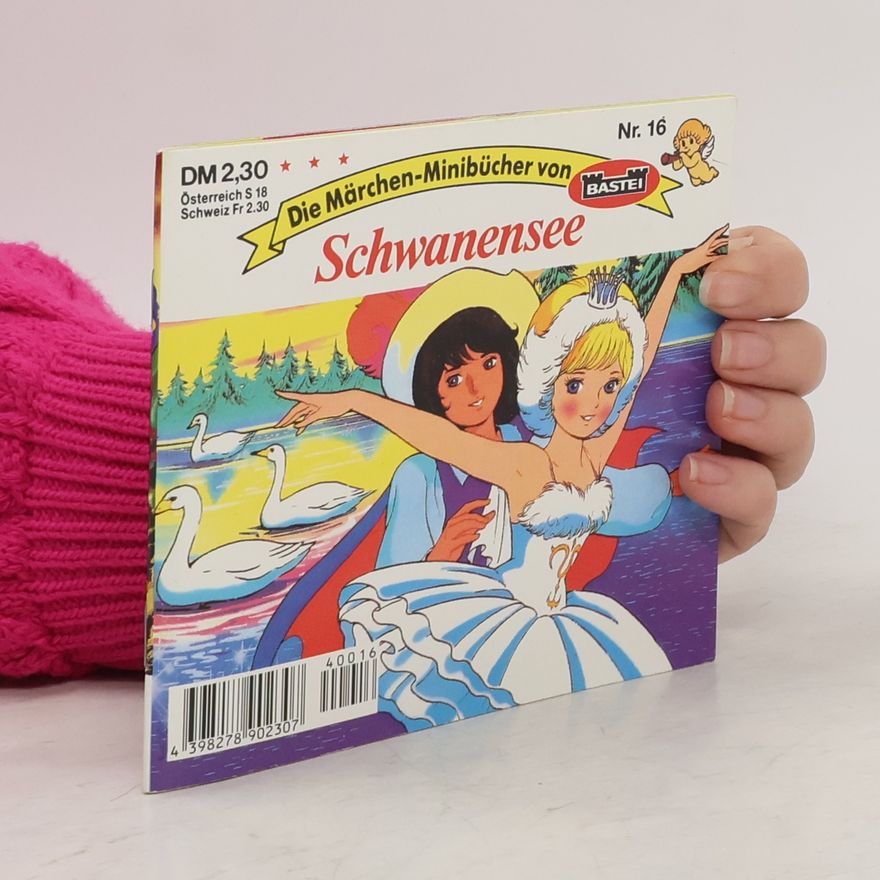 Autorenkollektiv Die Märchen-Minibücher von Schwanensee