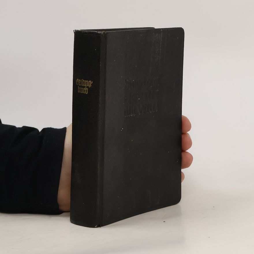 Kolektiv autorů Evangelisch reformiertes Gesangbuch