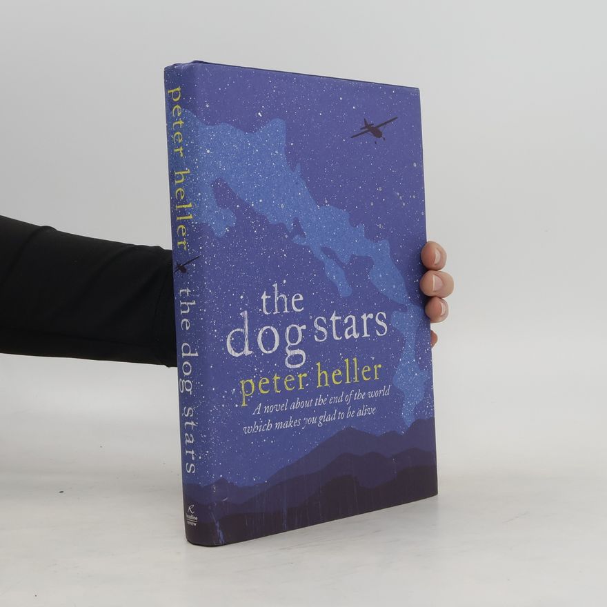 Peter Heller The Dog Stars