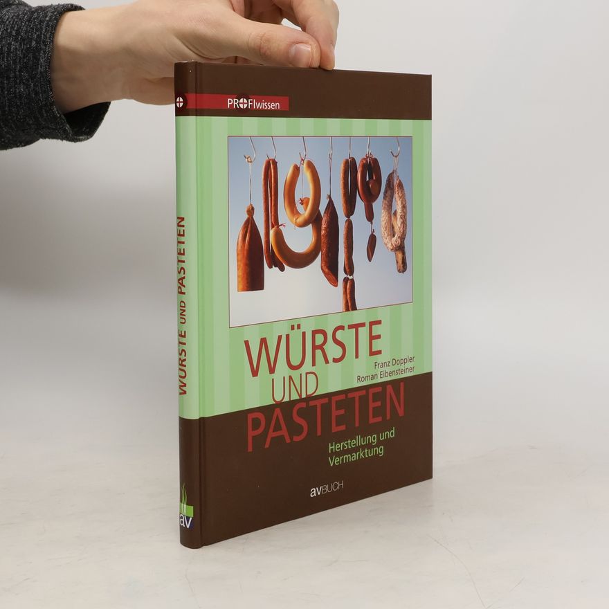 Franz Doppler Würste und Pasteten
