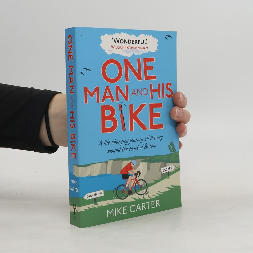 Mike Carter One Man and His Bike