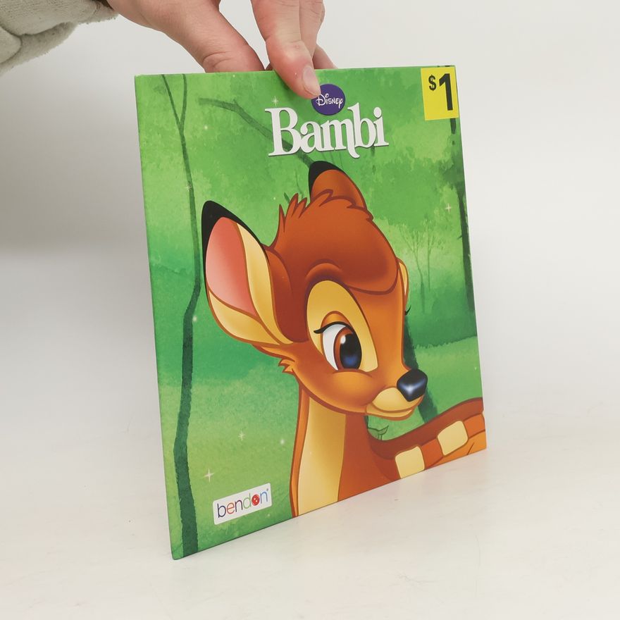 Various authors Bambi