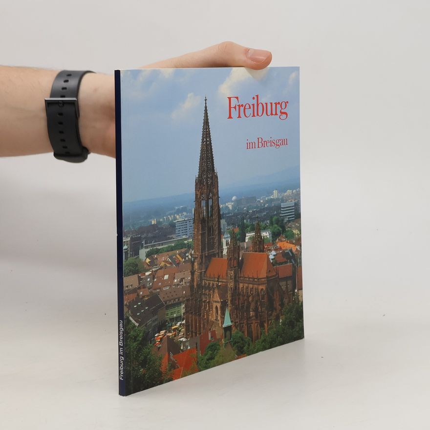 Peter Kalchthaler Freiburg im Breisgau