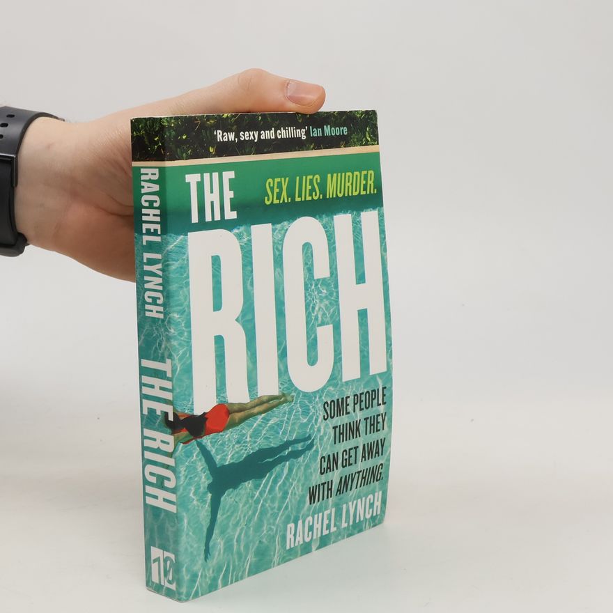 Rachel Lynch The Rich