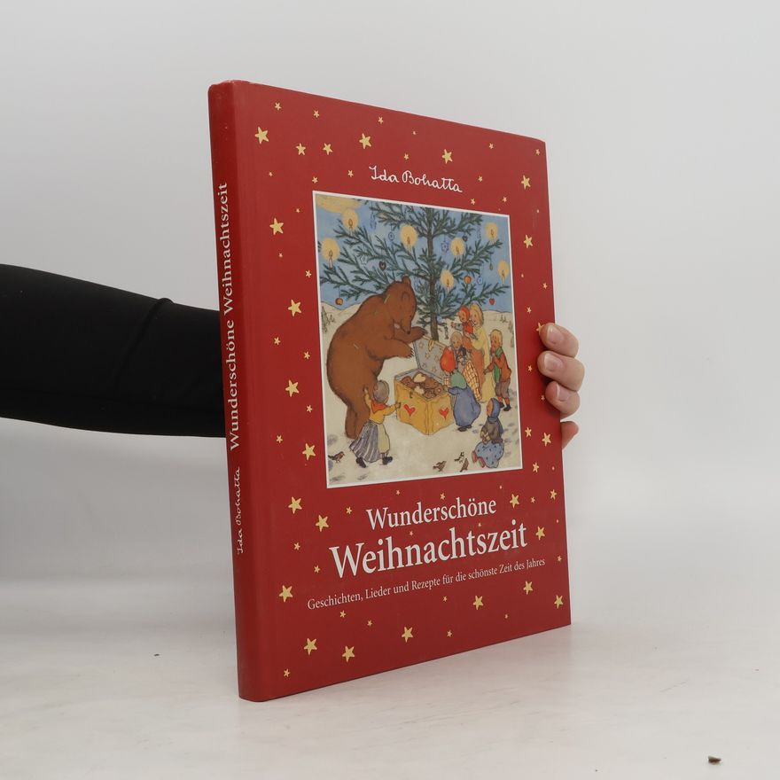 Ida Bohatta-Morpurgo Wunderschöne Weihnachtszeit