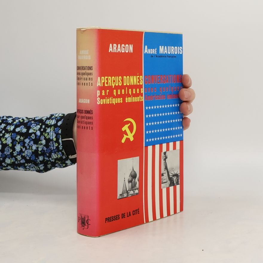André Maurois Historie paralléle