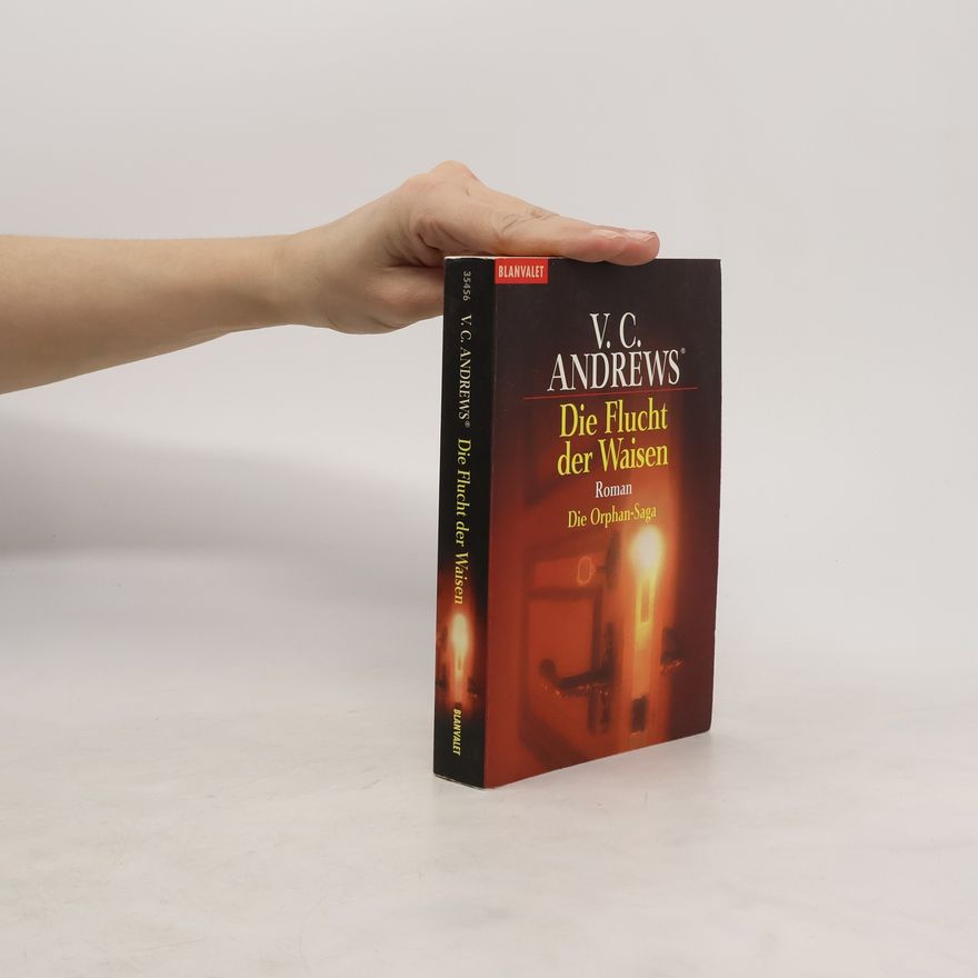V. C. Andrews Die Flucht der Waisen