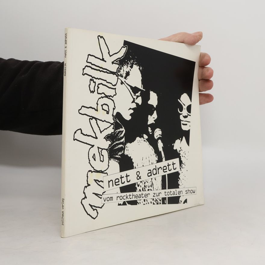 Autorenkollektiv Nett & [und] adrett