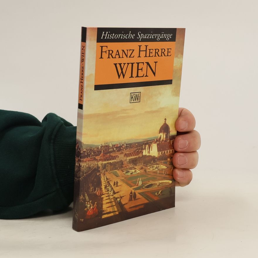 Franz Herre Wien