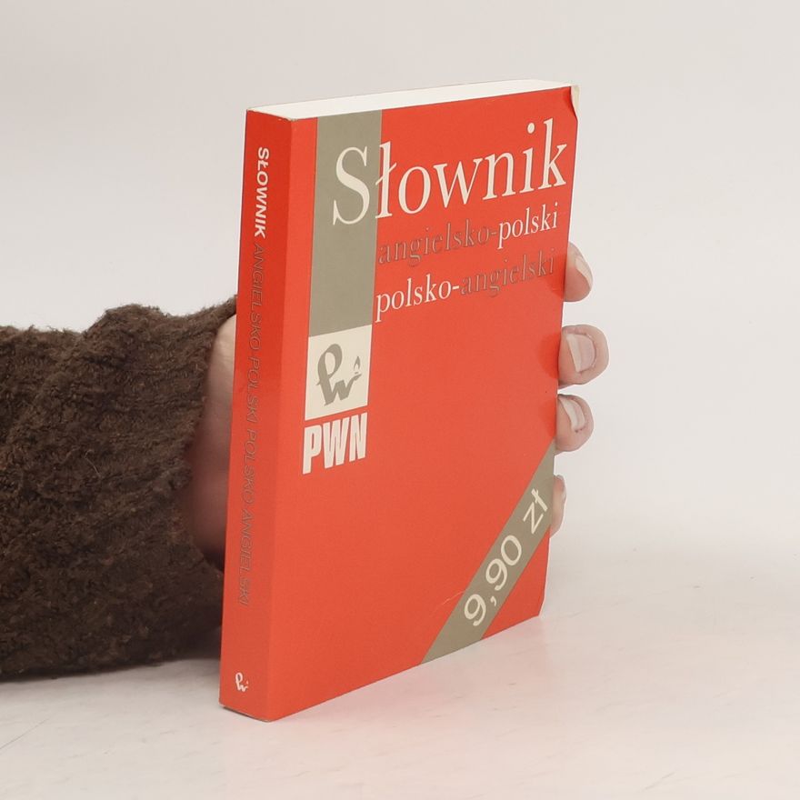 Autorenkollektiv Słownik angielsko-polski, polsko-angielski