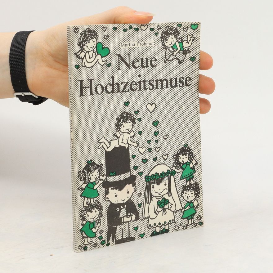 Martha Frohmut Neue Hochzeitsmuse