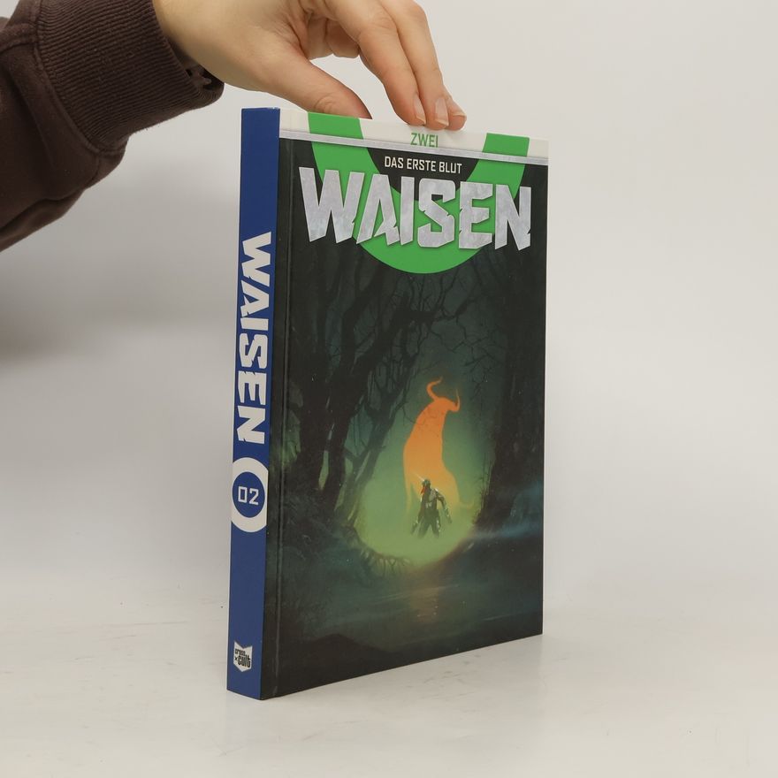 Gigi Cavenago Waisen