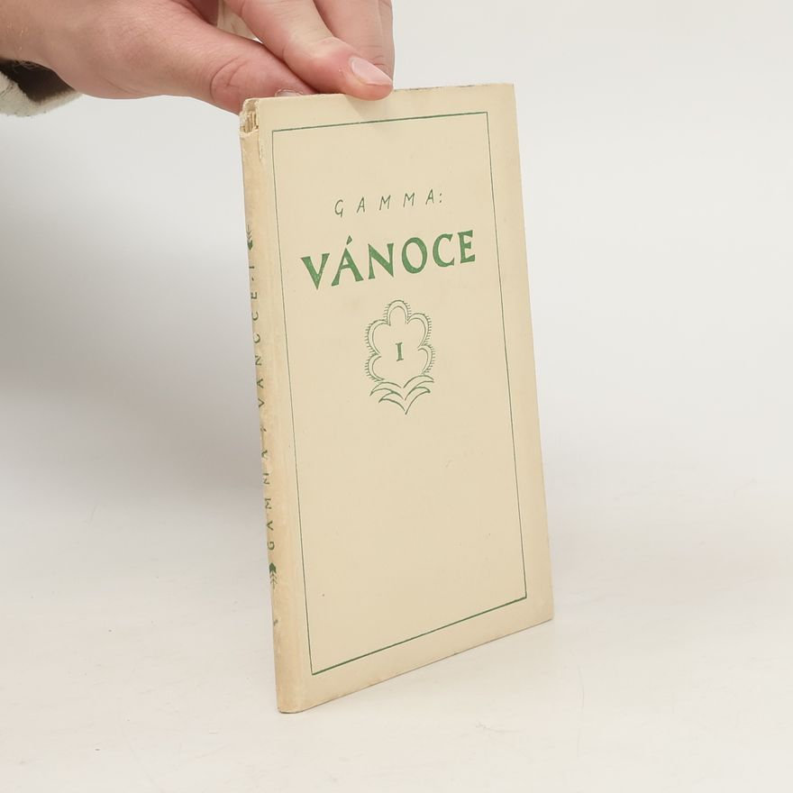Gamma Vánoce I.
