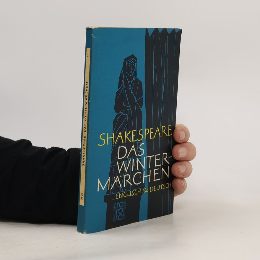 William Shakespeare Das Wintermärchen