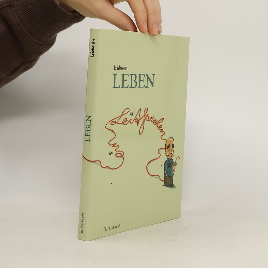 Thomas Kriebaum Leben
