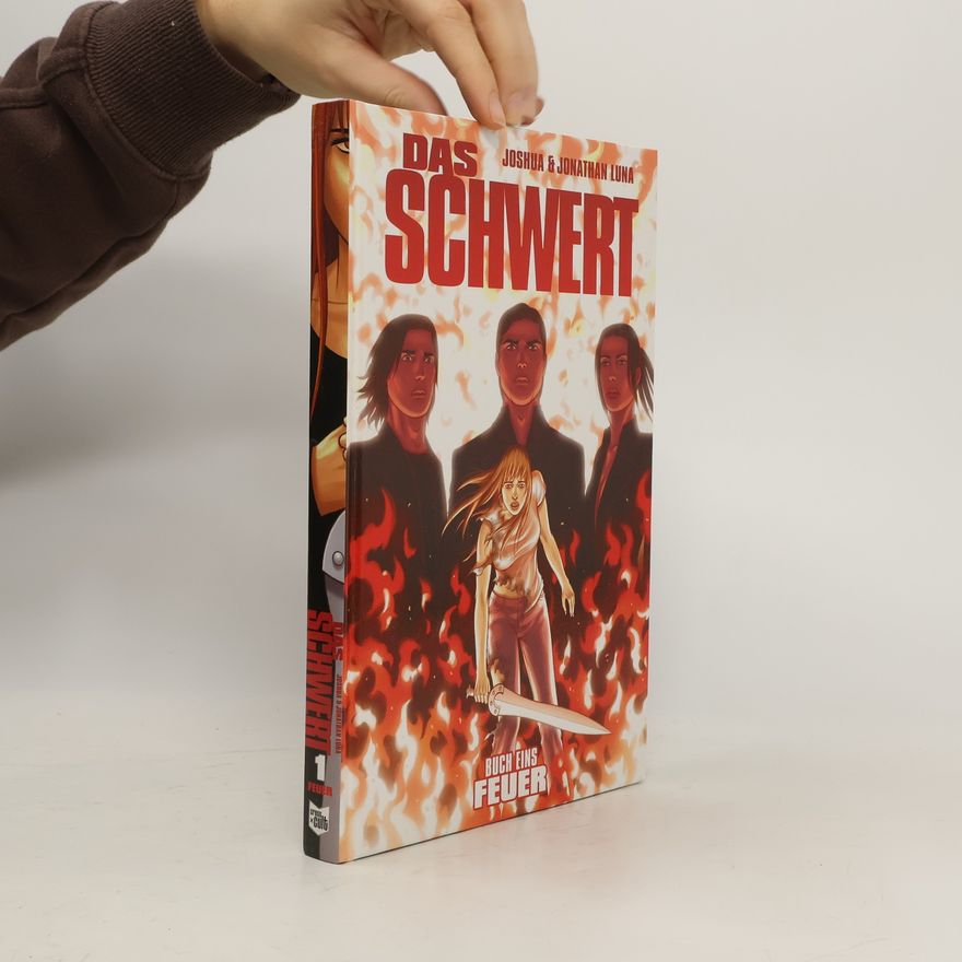 Autorenkollektiv Das Schwert