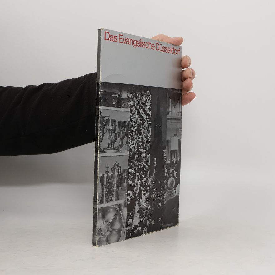 Autorenkollektiv Das Evangelische Düsseldorf