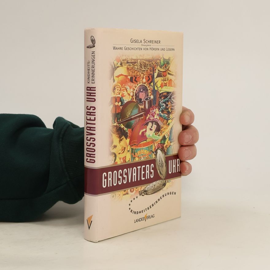 Autorenkollektiv Grossvaters Uhr