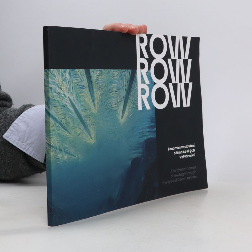 Various authors Row Row Row