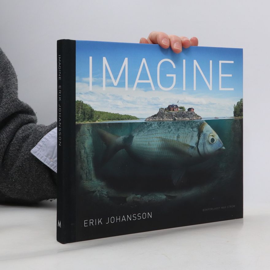 Erik Johansson Imagine
