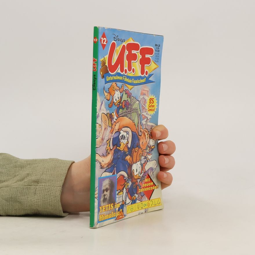 Autorenkollektiv U.F.F. 12