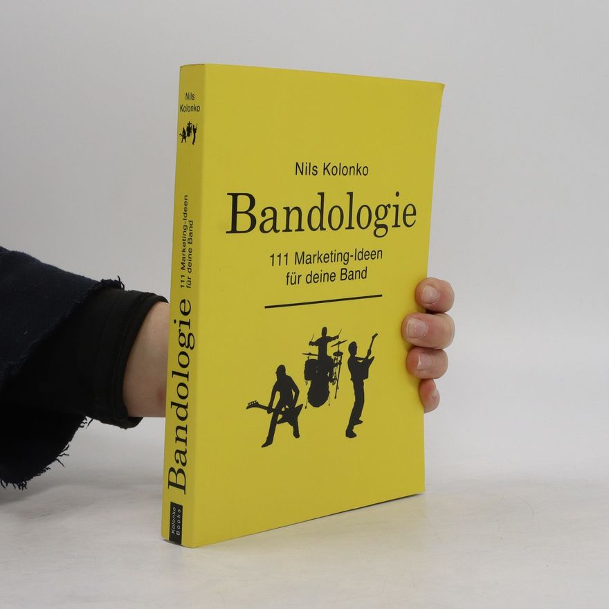 Kolektiv autorů Bandologie