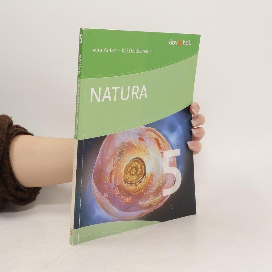 Kai Dördelmann Natura 5