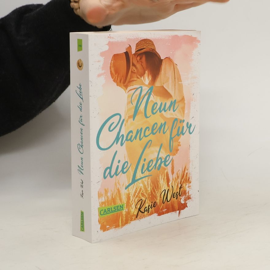 Kasie West Neun Chancen für die Liebe