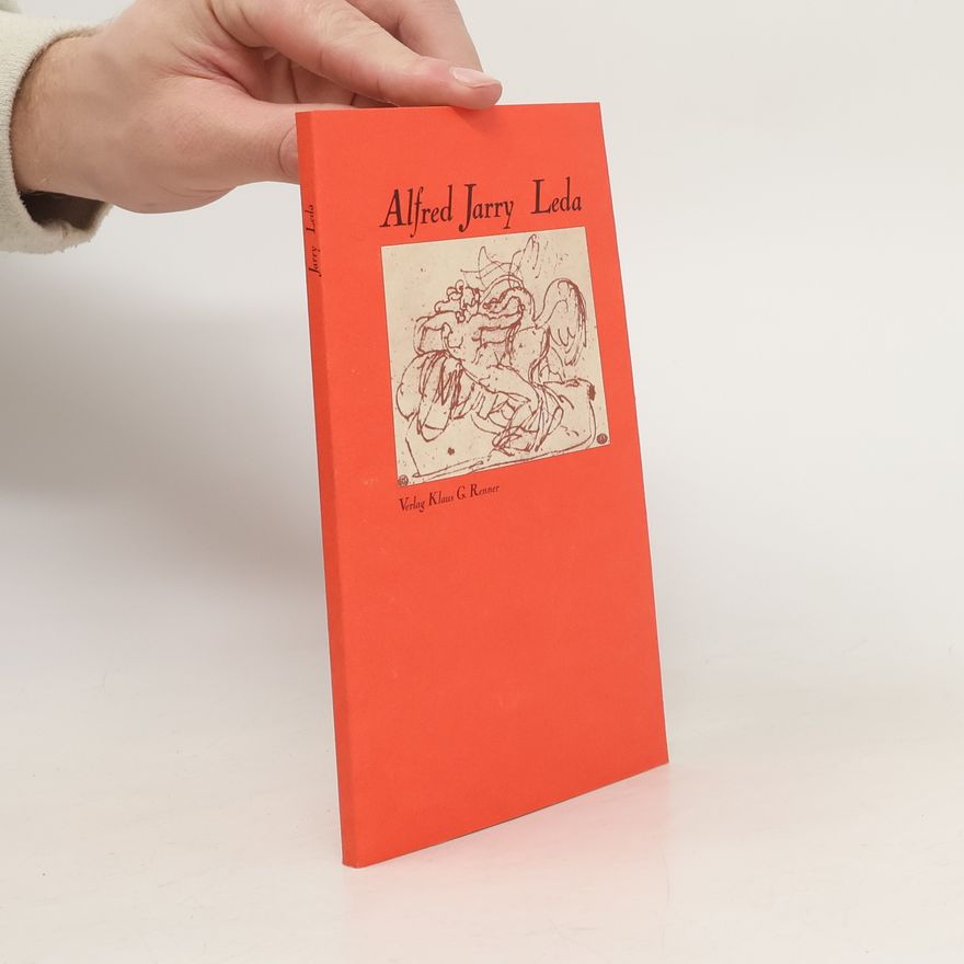 Alfred Jarry Leda