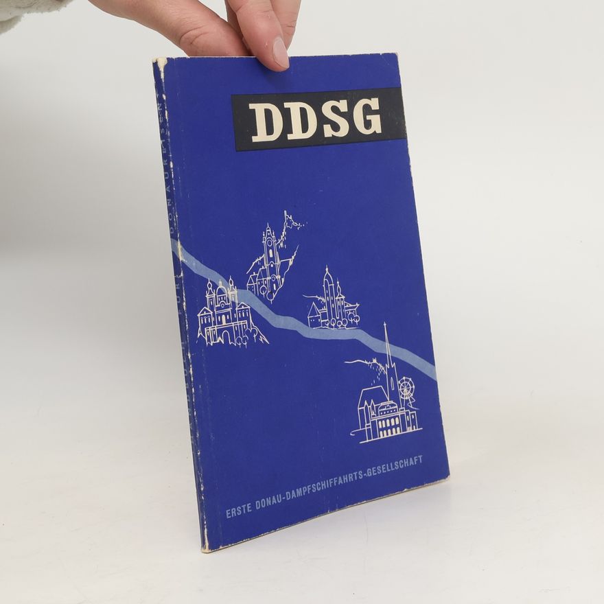 Autorenkollektiv Handbuch für Donaureisen