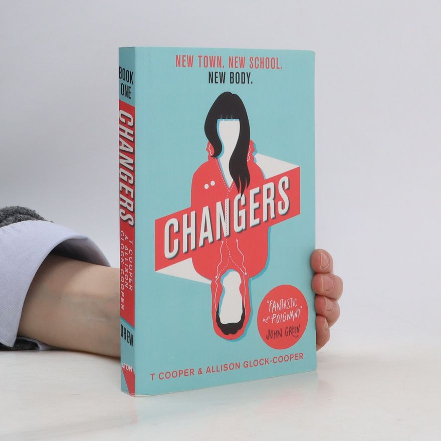 T Cooper Changers