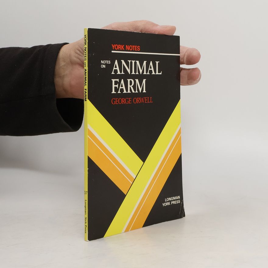 George Orwell Animal Farm